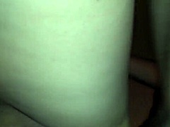 Pov sex with my amateur stepmom