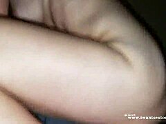 Cuckolded husband creampied by wife's lover